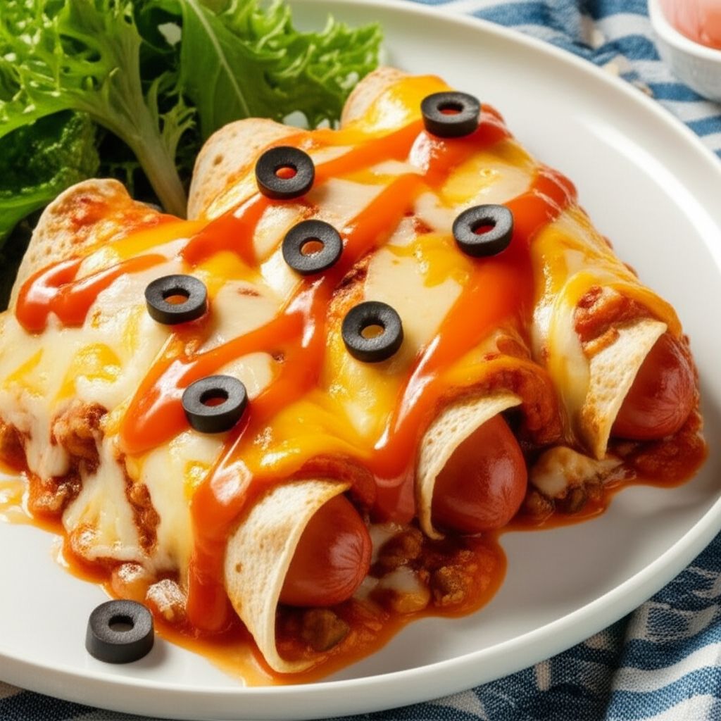 Weenieladas