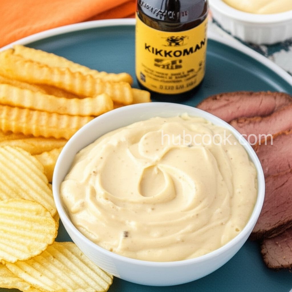 World's Easiest and Most Amazing Two-Ingredient Dip
