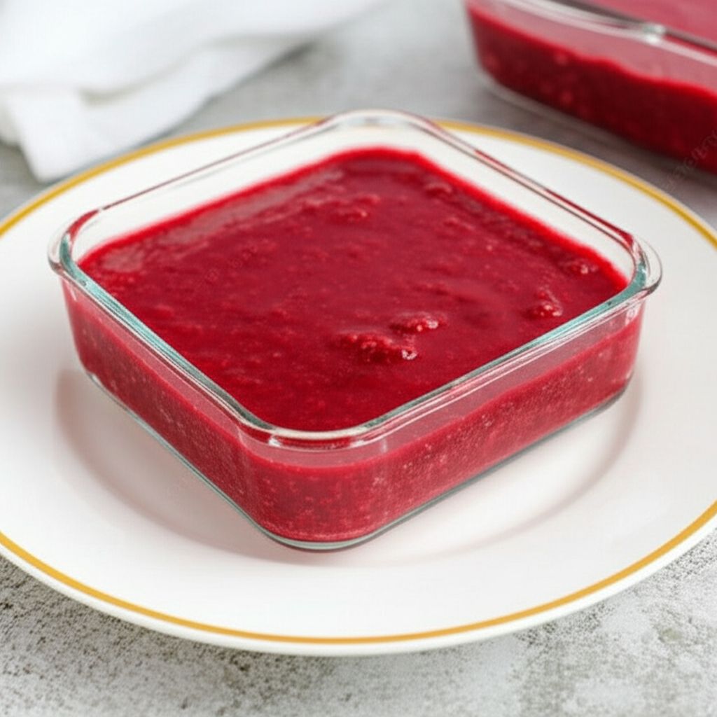"CranCrack" Cranberry Salad