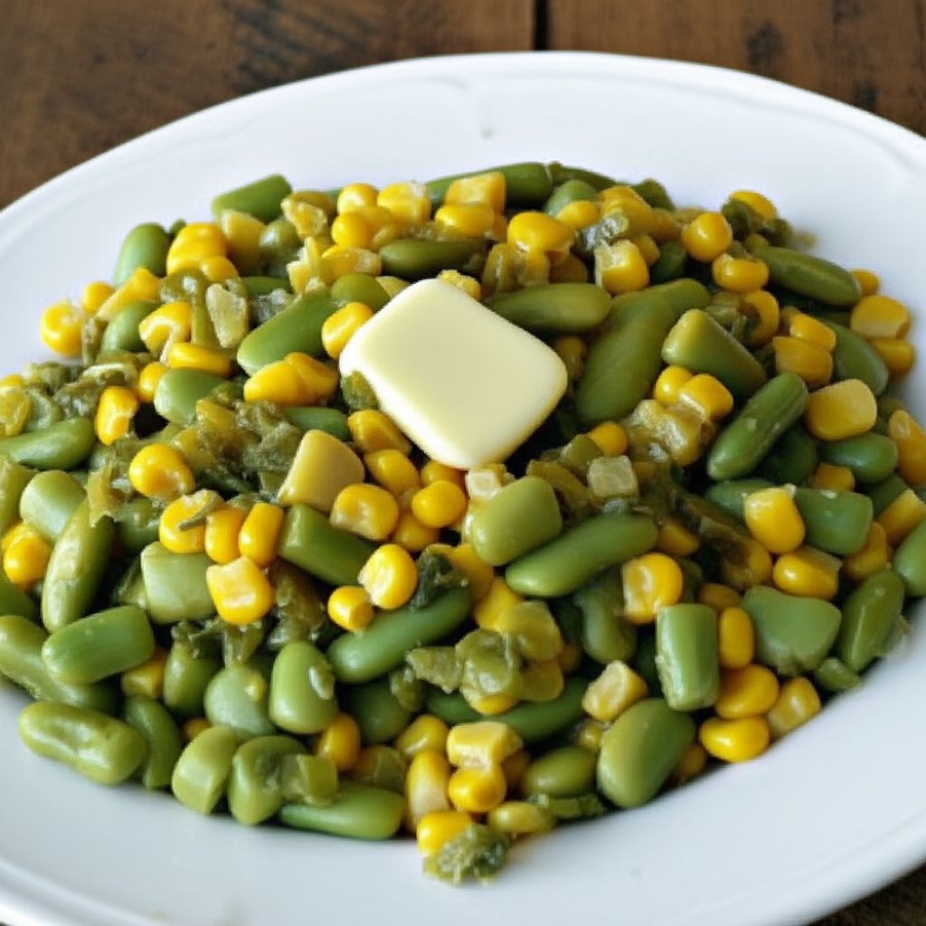 Al's Sufferin' Succotash