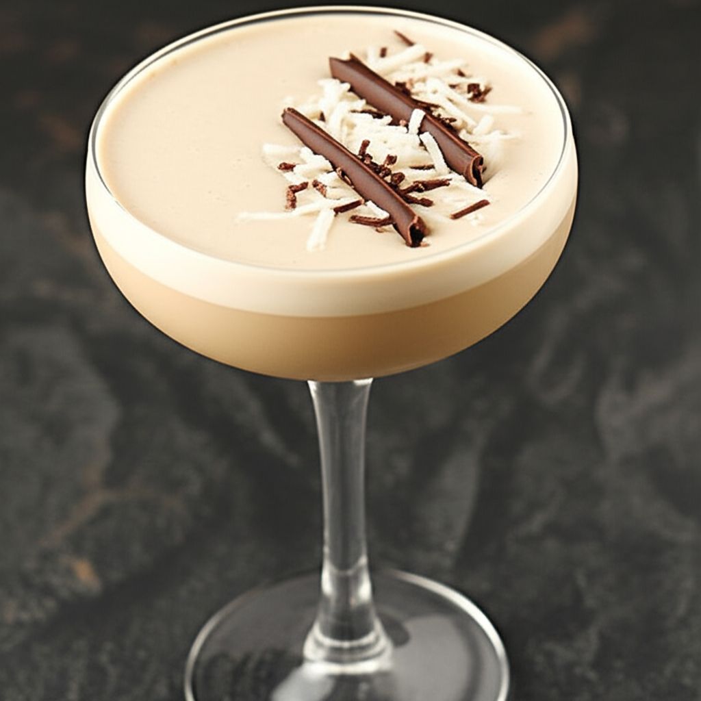 Almond Joy® Cocktail