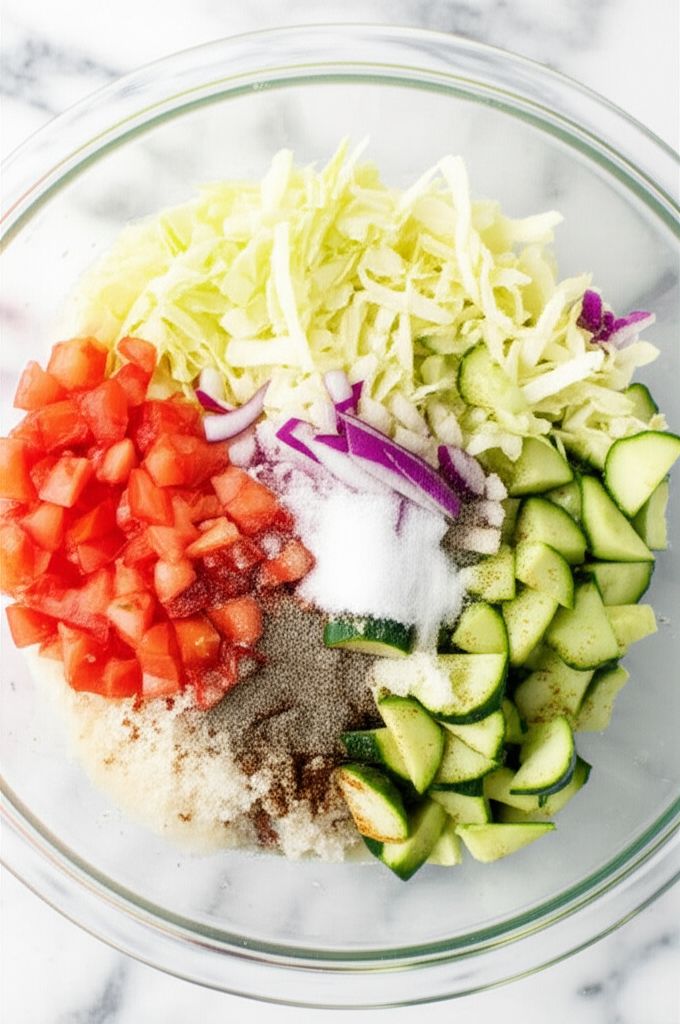 Appalachian Slaw