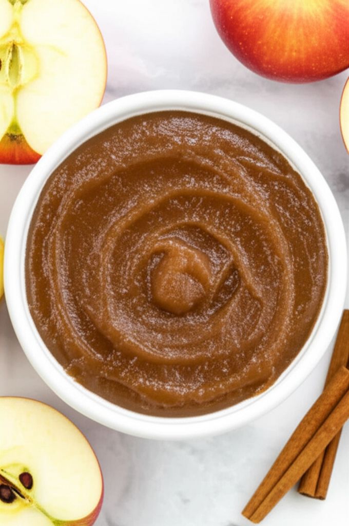Apple Butter VI