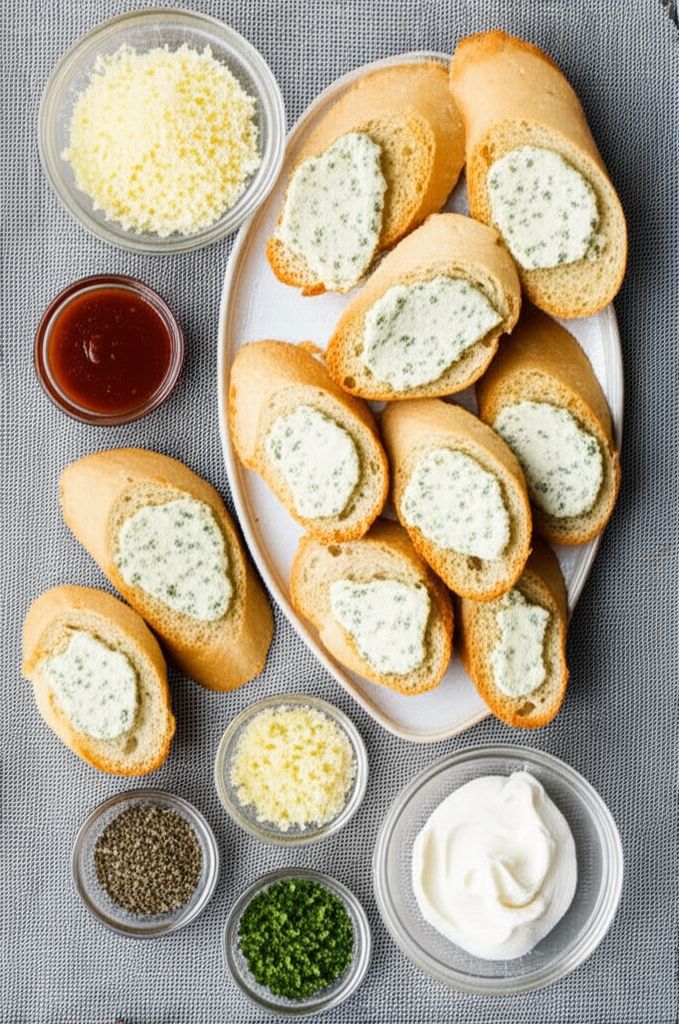 Asiago Toasted Cheese Puffs