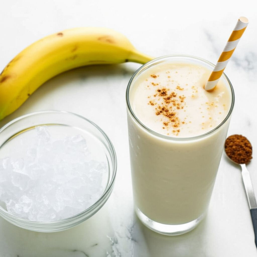 Banana Blast I