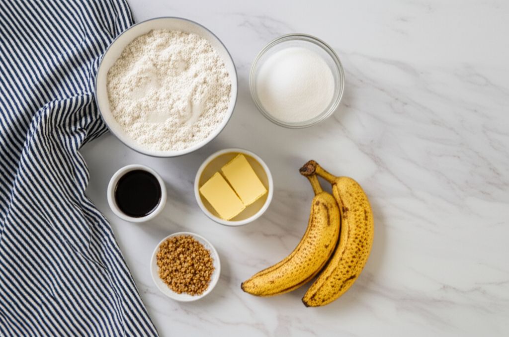 Banana Spice Cookies