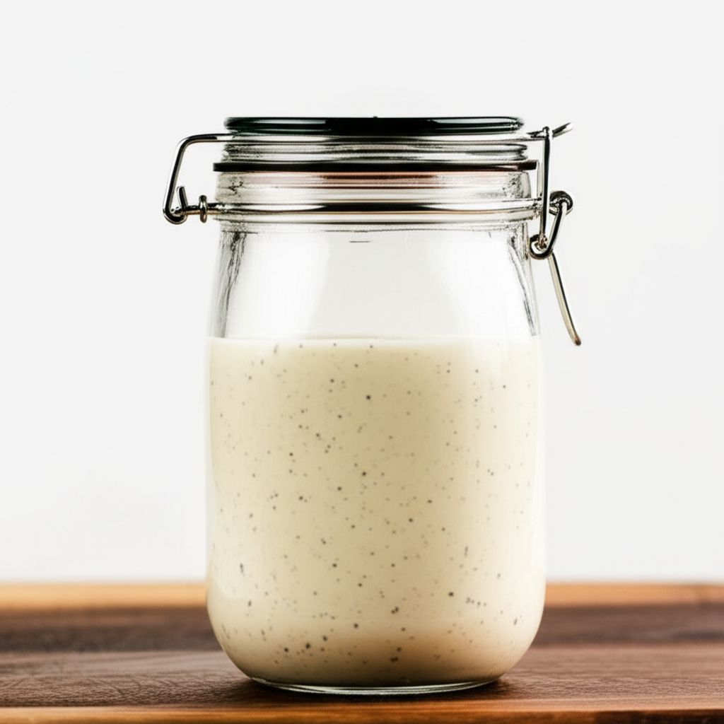 Batman's Best Caesar Dressing