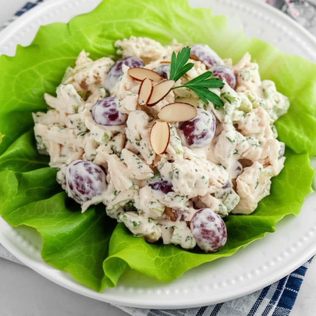 Becky's Chicken Salad