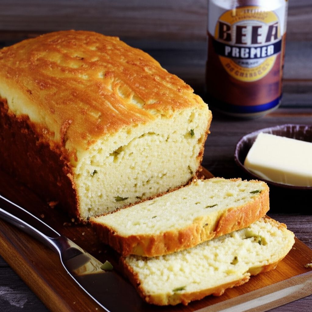 Beer Bread II