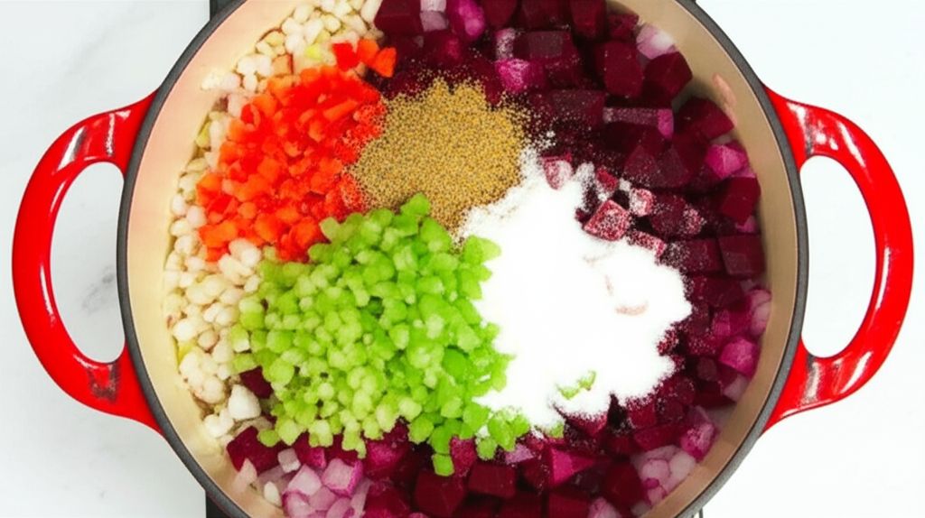 Beetroot Relish