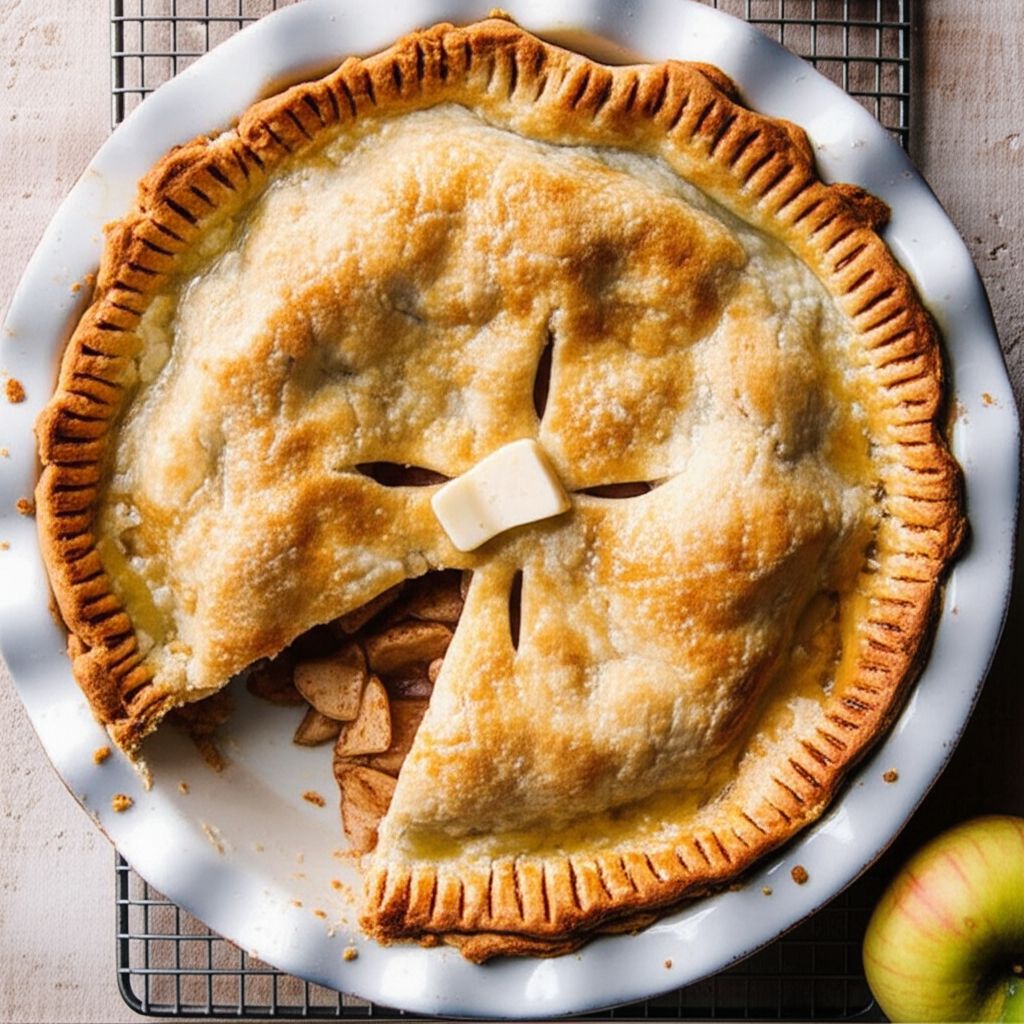 Best Apple Pie