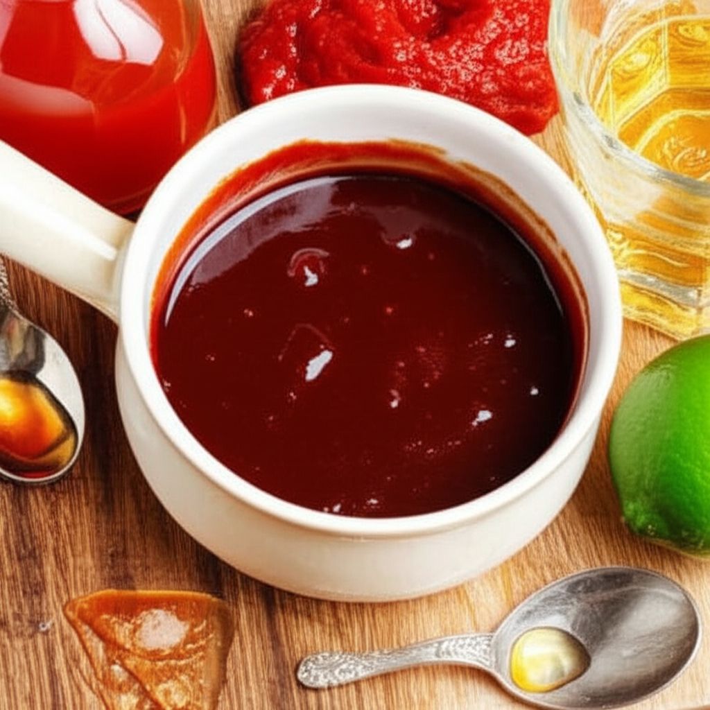 Best Rib Sauce
