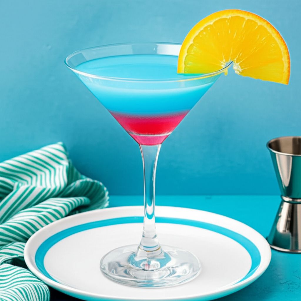 Bikini Martini