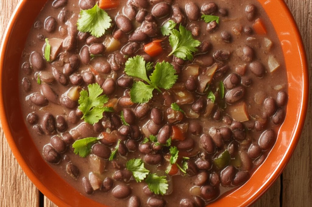 Black Beans