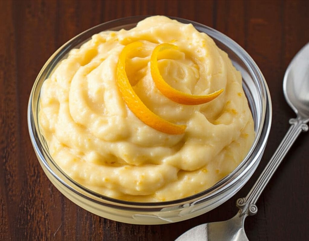 Brandy Butter (Hard Sauce)