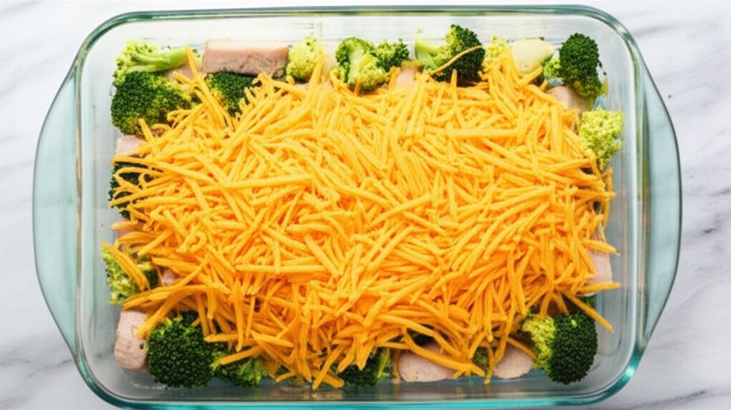 Broccoli Chicken Casserole II