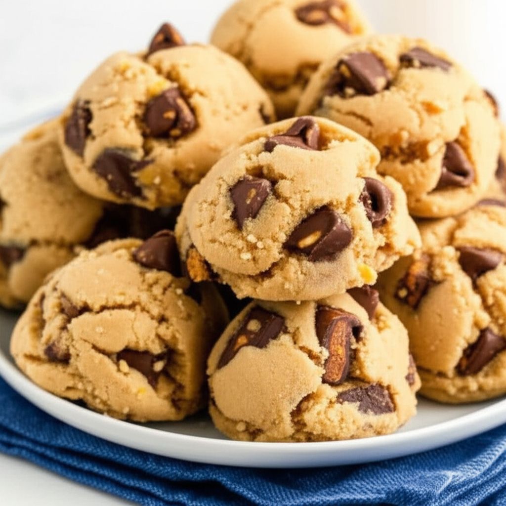 Butterfinger Chunkies