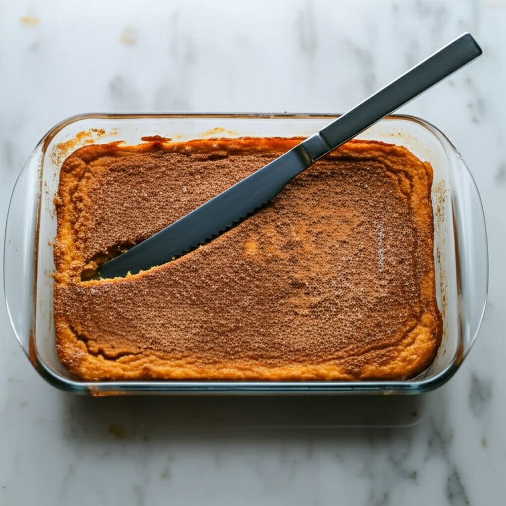 Butternut Squash Kugel I