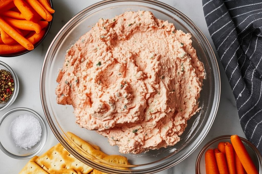 Cadillac Pimento Cheese