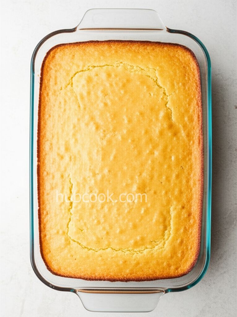 Camp Cornbread