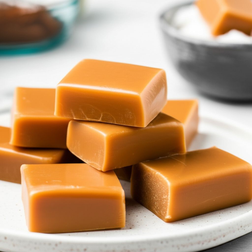 Caramels I