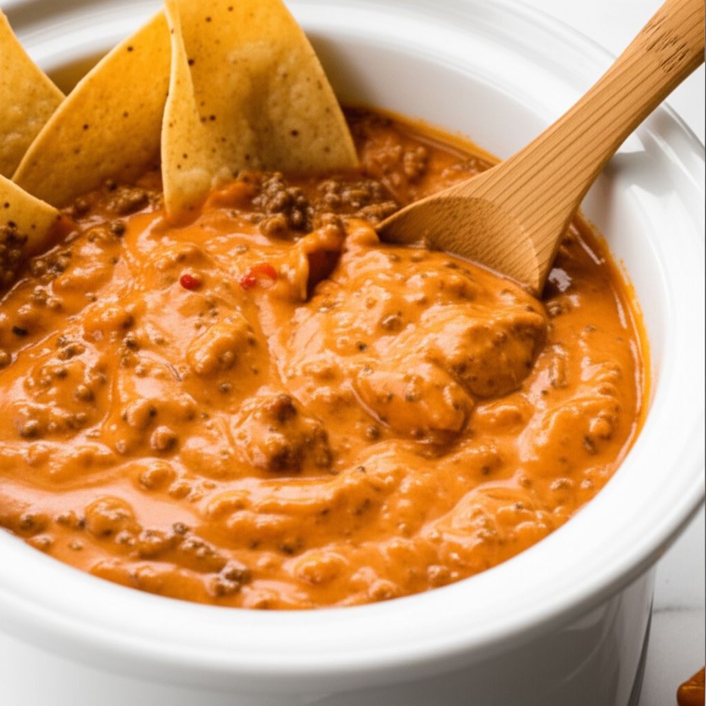 Cheese Dip II
