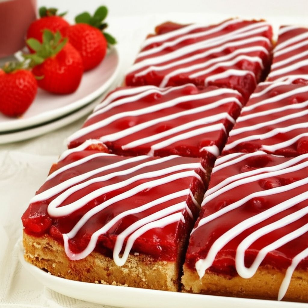 Cherry Chews
