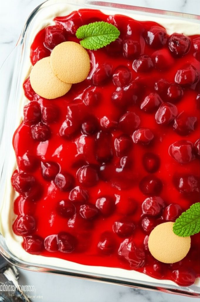Cherry Delight