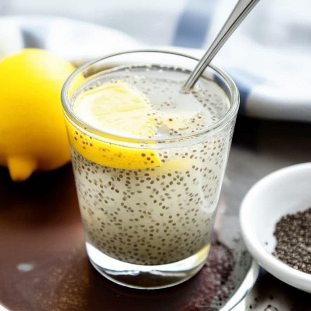 Chia Fresca