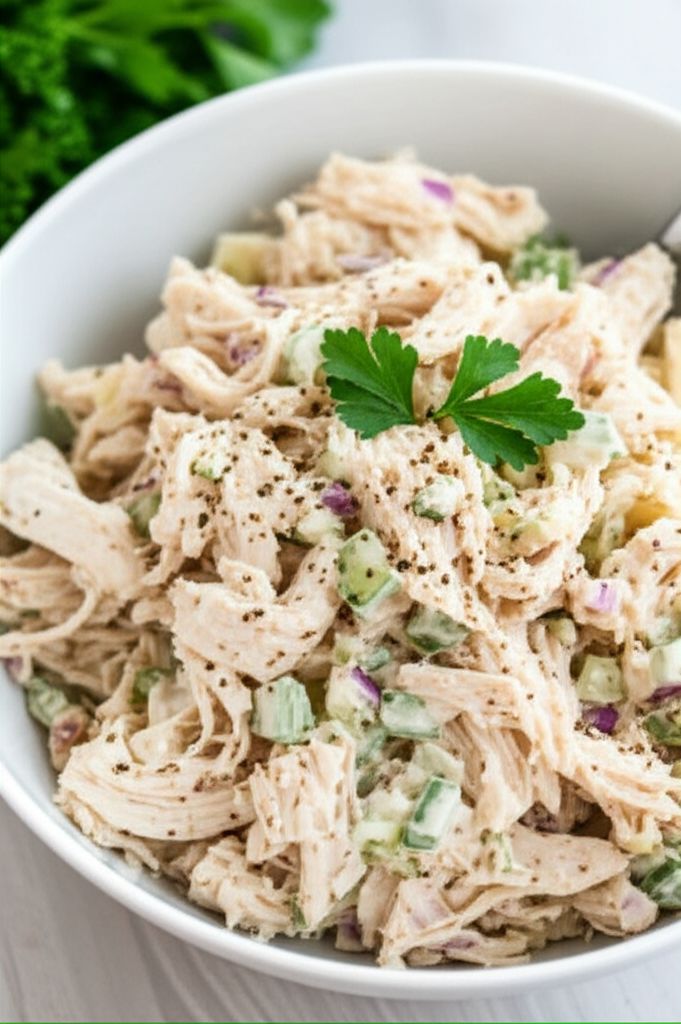 Chicken Salad
