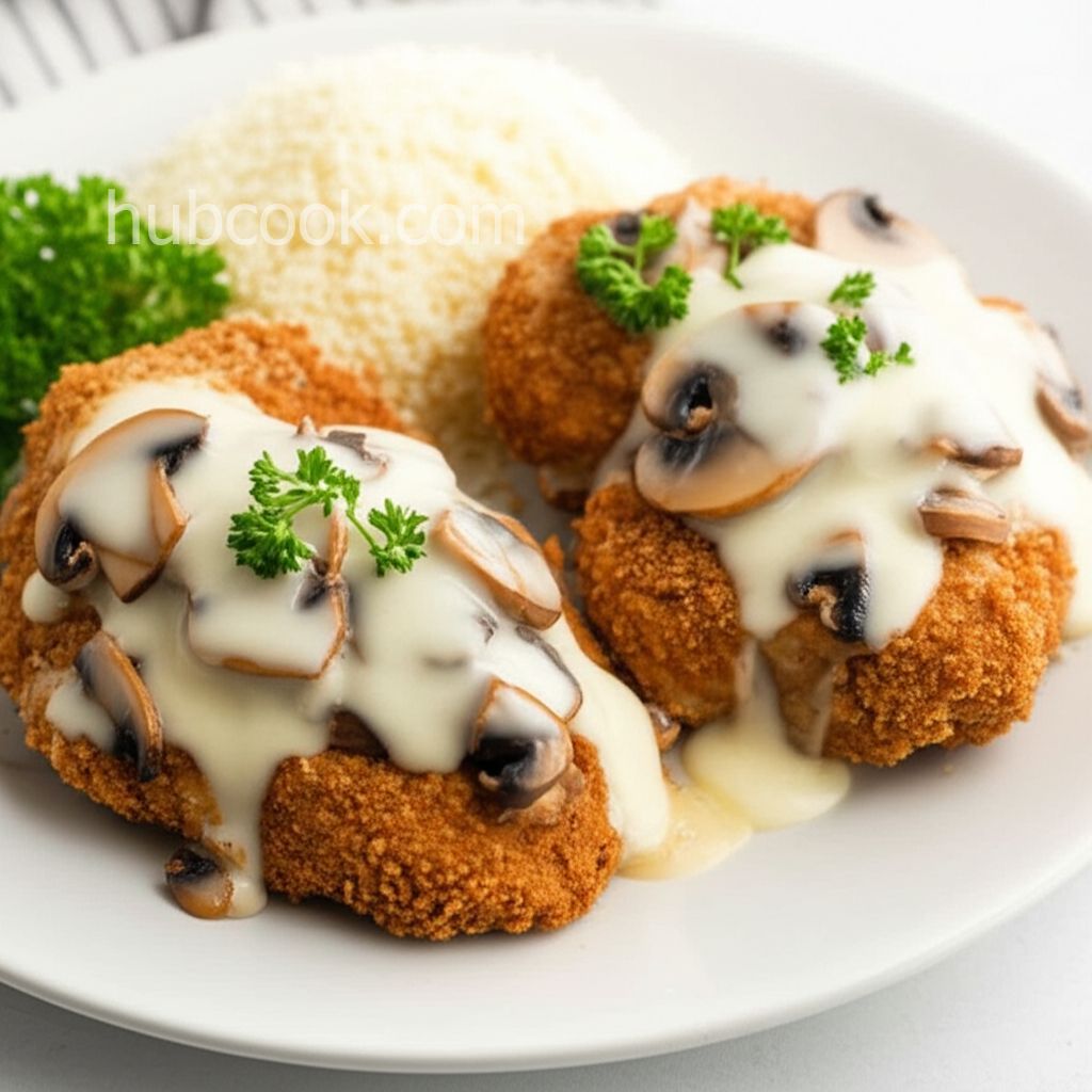 Chicken Supreme IV