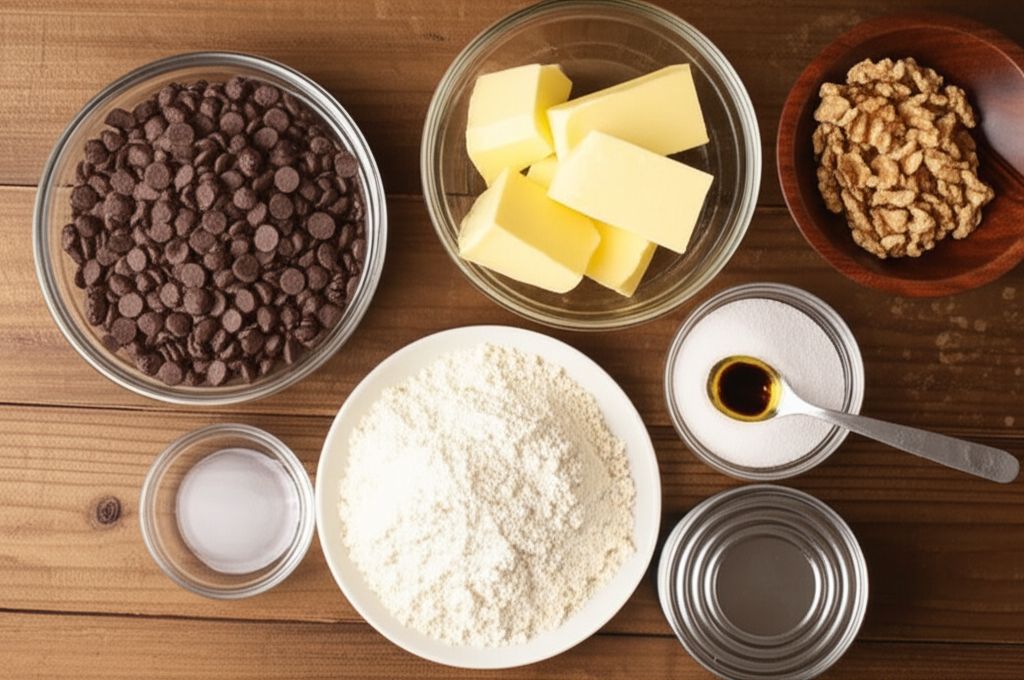 Chocolate Nuggets