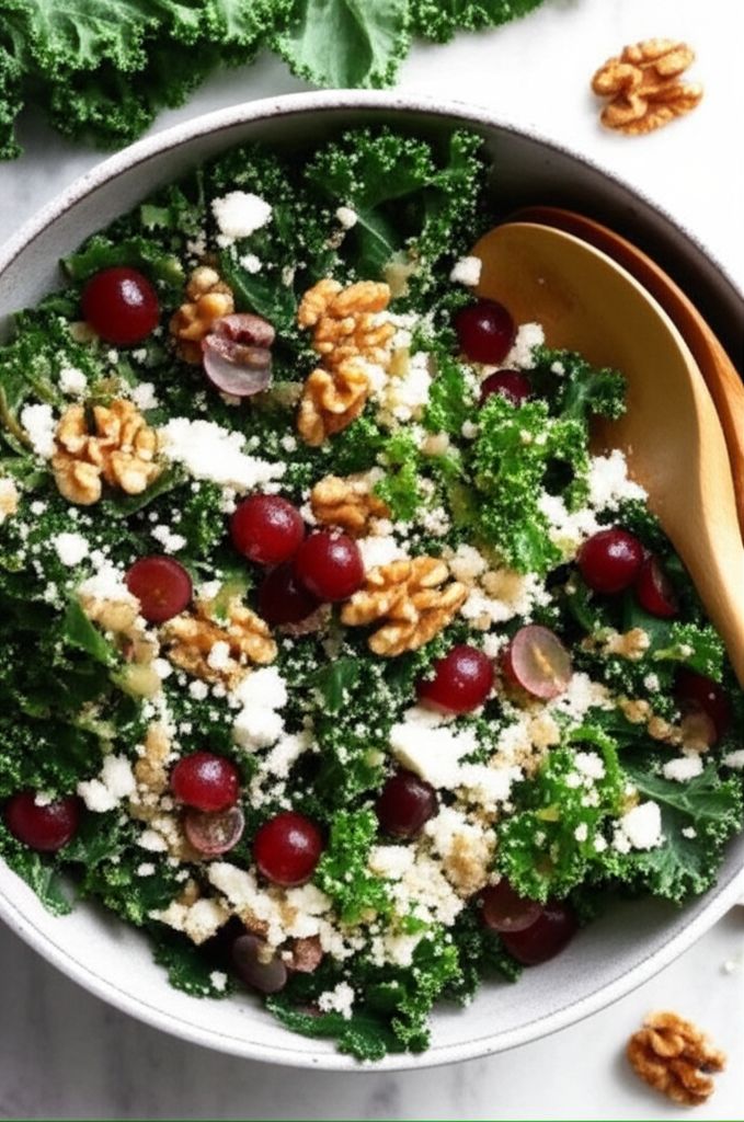 Christie's Salad