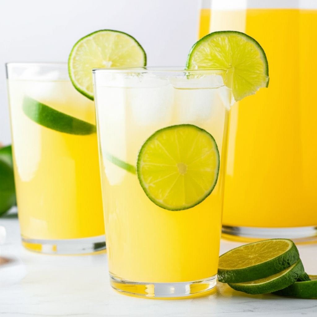 Citrus Lemonade