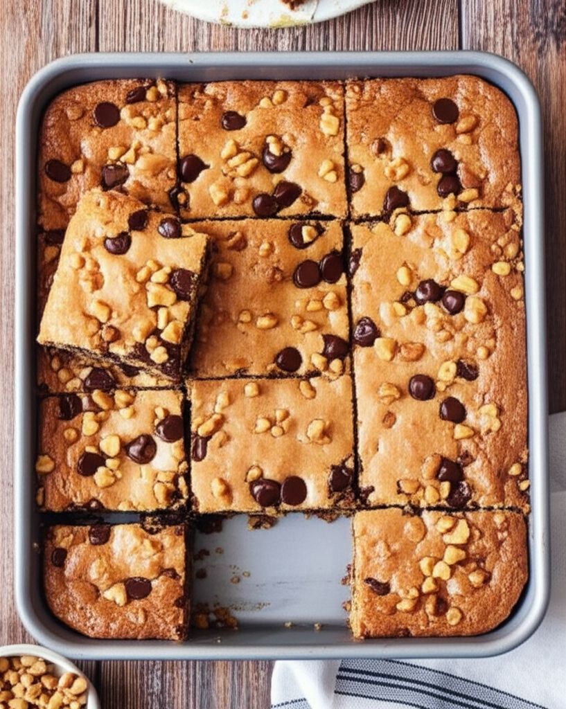 Congo Bars I