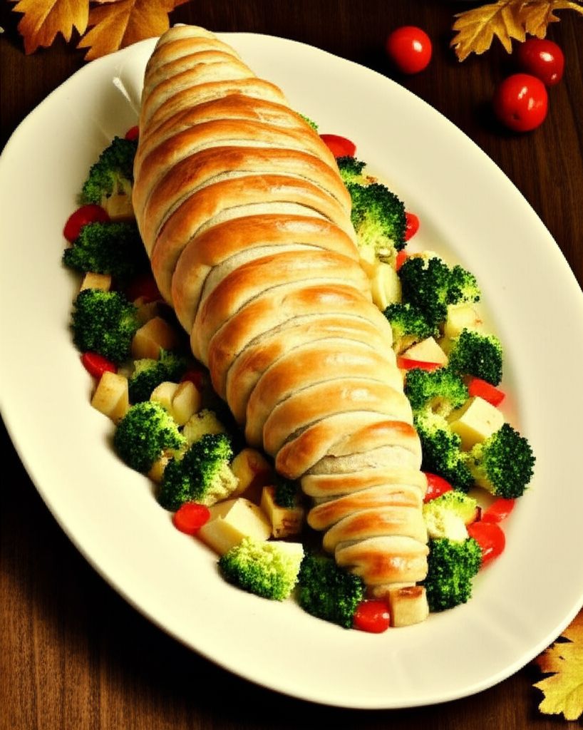 Cornucopia