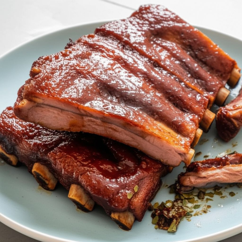 Country Rib Delight