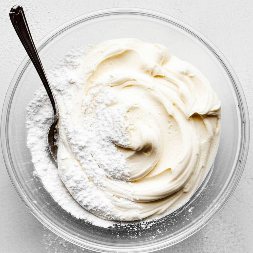 Creamy Cream Cheese Frosting