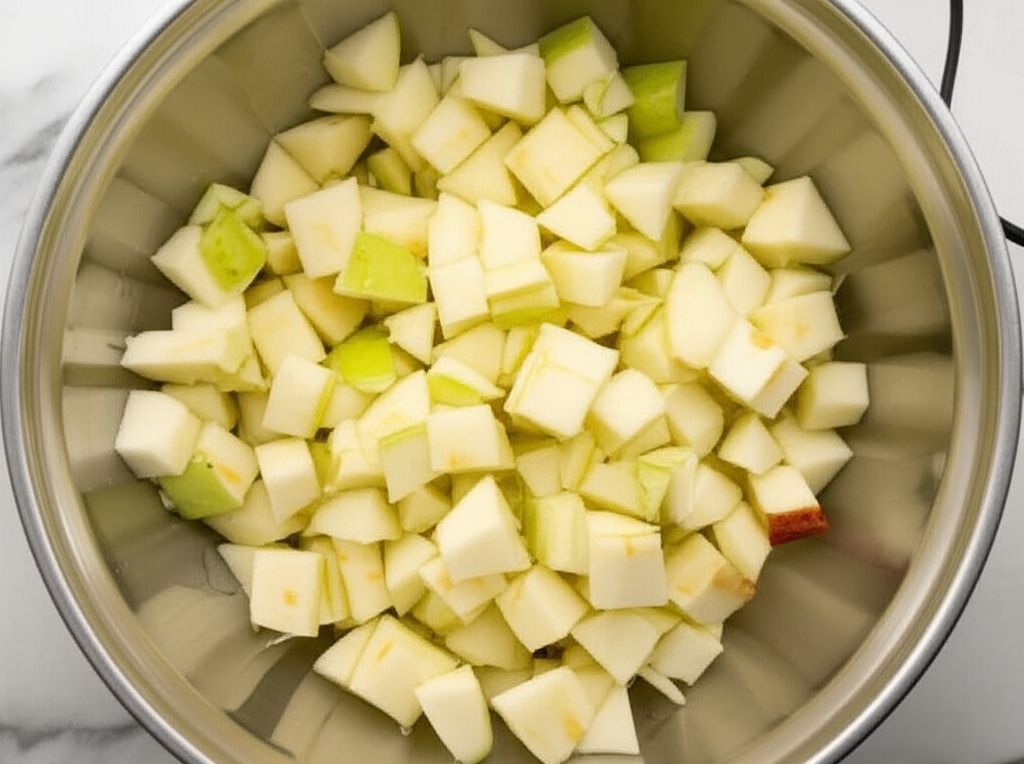 Date-Marshmallow Waldorf Salad