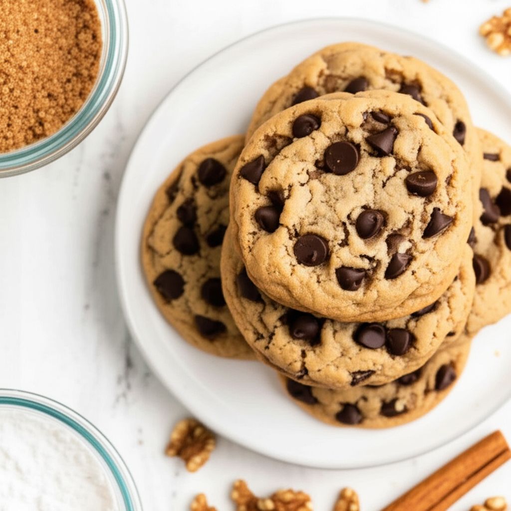 Doubletree Hotel's Cookies