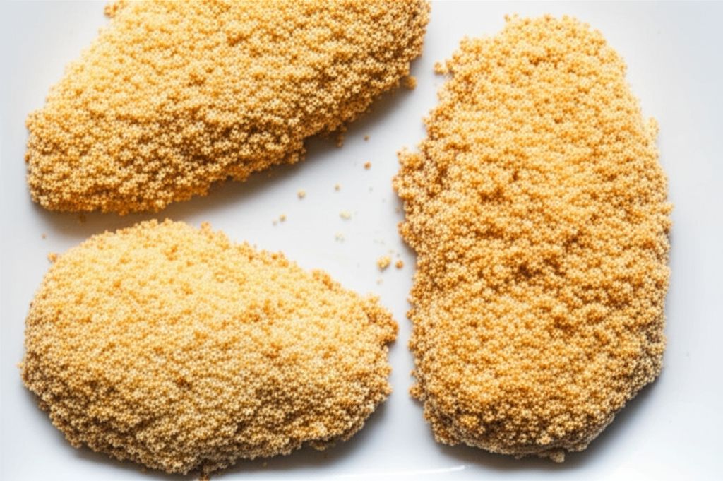 Easy Cheesy Chicken II