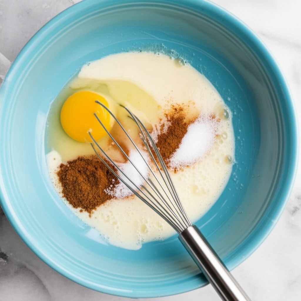 Easy French Toast