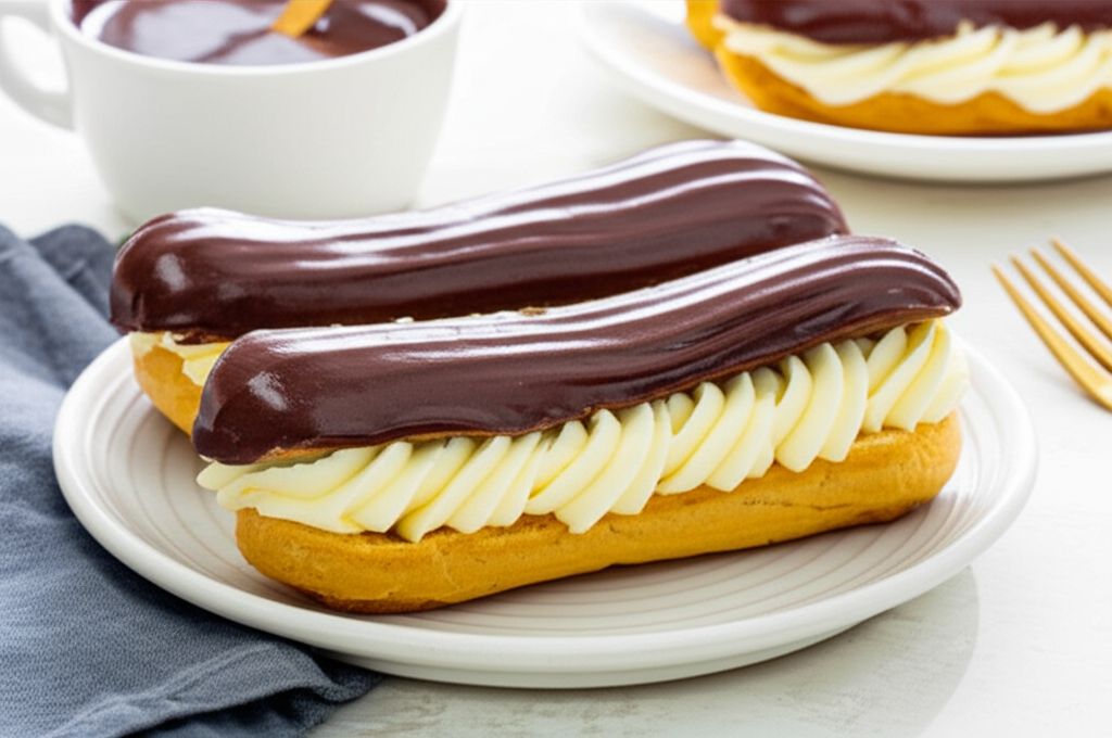 Eclairs