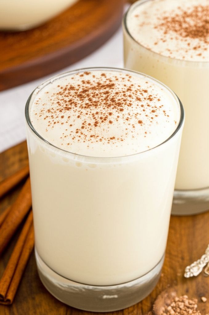 Eggnog Extreme