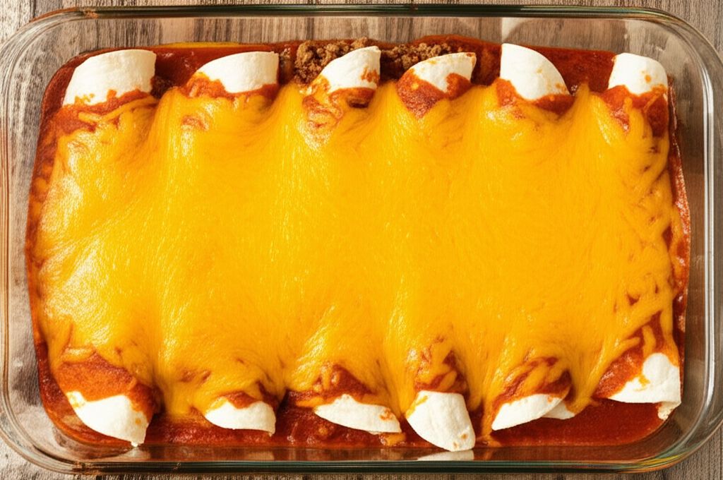 Enchiladas