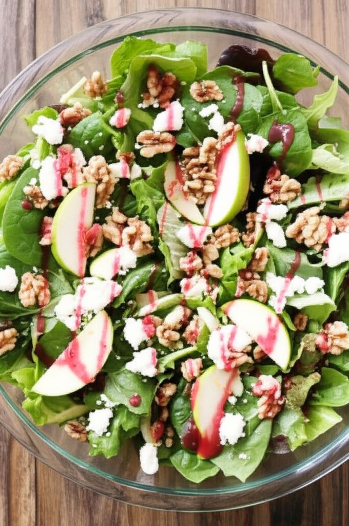 Field Salad