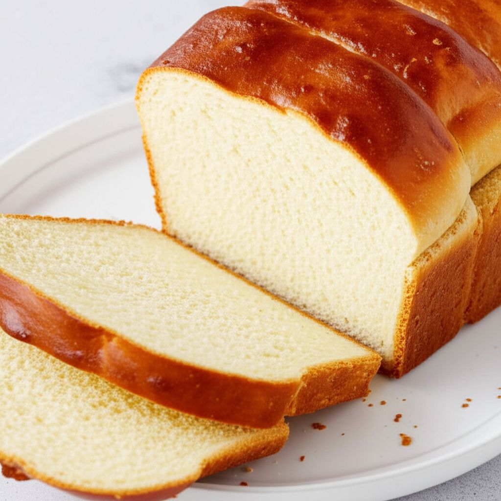 Fresh Yeast Bread