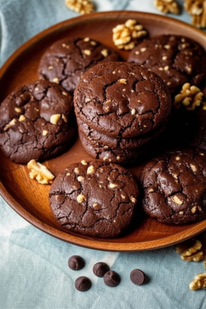 Fudgies III
