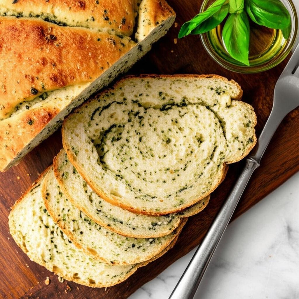 Garlic Bread