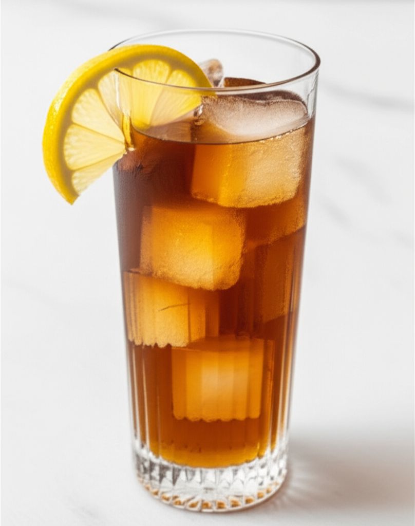 Gene's Long Island Iced Tea